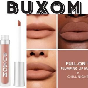 Buxom Full-On Plumping Lip Matte